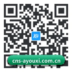 华为鸿蒙生态专享端 二维码